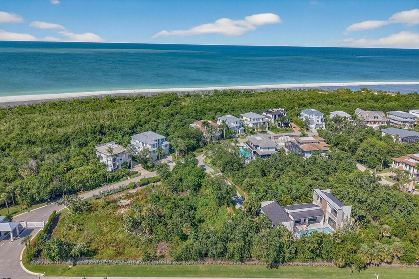 Incredible opportunity to build your dream home in the - Beach Lot for sale in Marco Island, Florida on Beachhouse.com