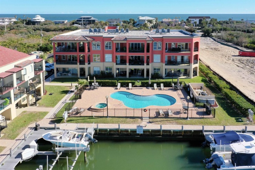 Discover the pinnacle of waterfront living at Sunset Harbor, an - Beach Condo for sale in St Augustine, Florida on Beachhouse.com