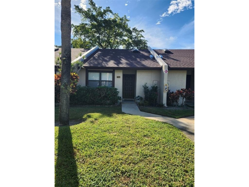 Charming villa in a prime location in Deerfield Beach featuring - Beach Condo for sale in Deerfield Beach, Florida on Beachhouse.com