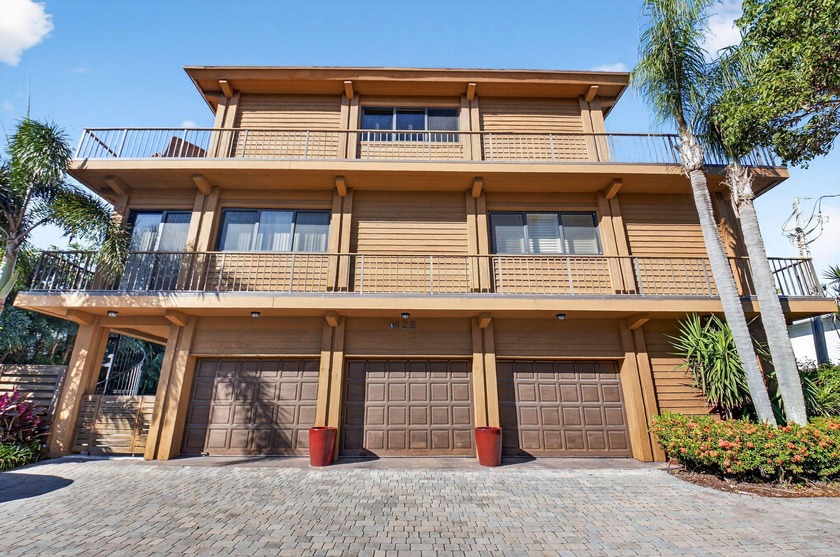 Exquisite Full-Floor ''Sky Villa'' Penthouse with Breathtaking - Beach Condo for sale in Delray Beach, Florida on Beachhouse.com