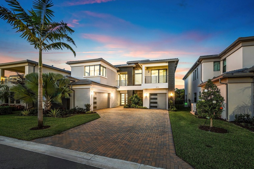 Turnkey resort-style luxury home in Lotus Palm. This PREMIUM - Beach Home for sale in Boca Raton, Florida on Beachhouse.com