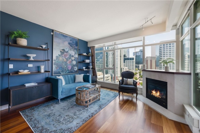 Experience luxury high-rise living on the 13th floor of The - Beach Condo for sale in San Diego, California on Beachhouse.com