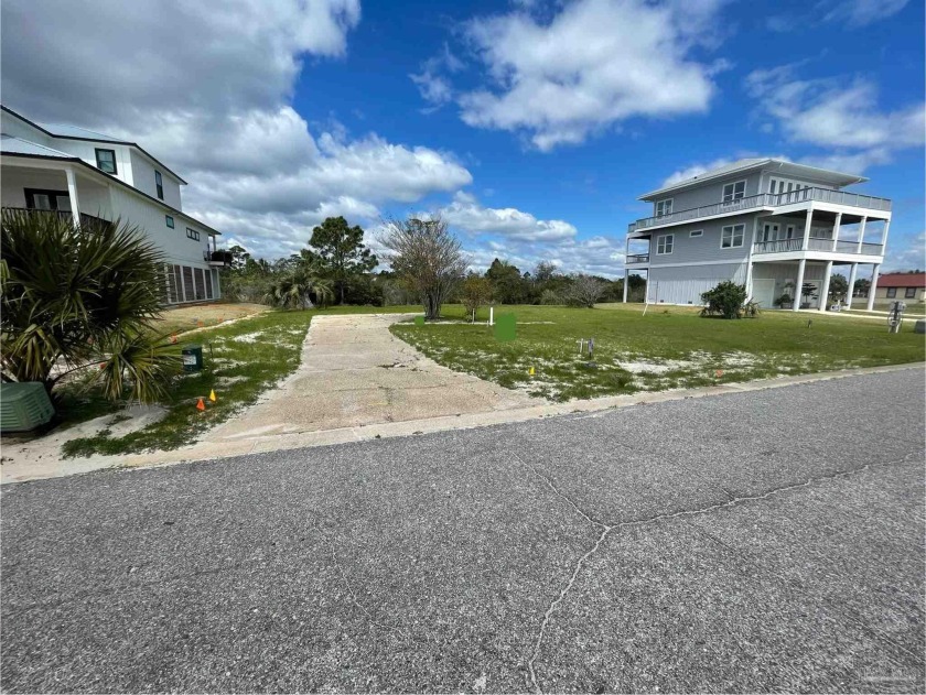 Vacant lot approximately .33 acres Unincorporated Escambia - Beach Lot for sale in Pensacola, Florida on Beachhouse.com