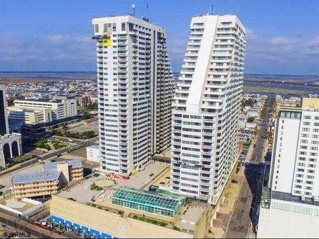 Boardwalk Penthouse nestled on the 34th Floor! Offers - Beach Condo for sale in Atlantic City, New Jersey on Beachhouse.com