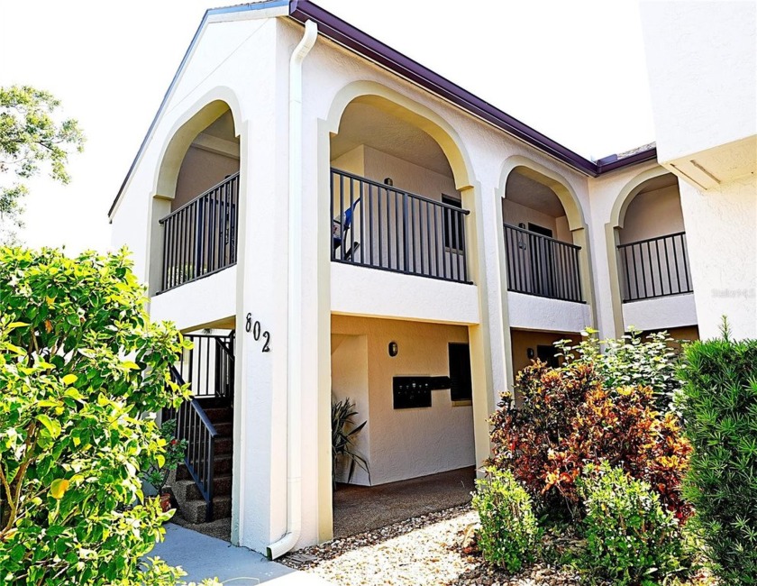 Welcome to Summer Green! This stunning, cozy 2bed/2bath second - Beach Condo for sale in Venice, Florida on Beachhouse.com