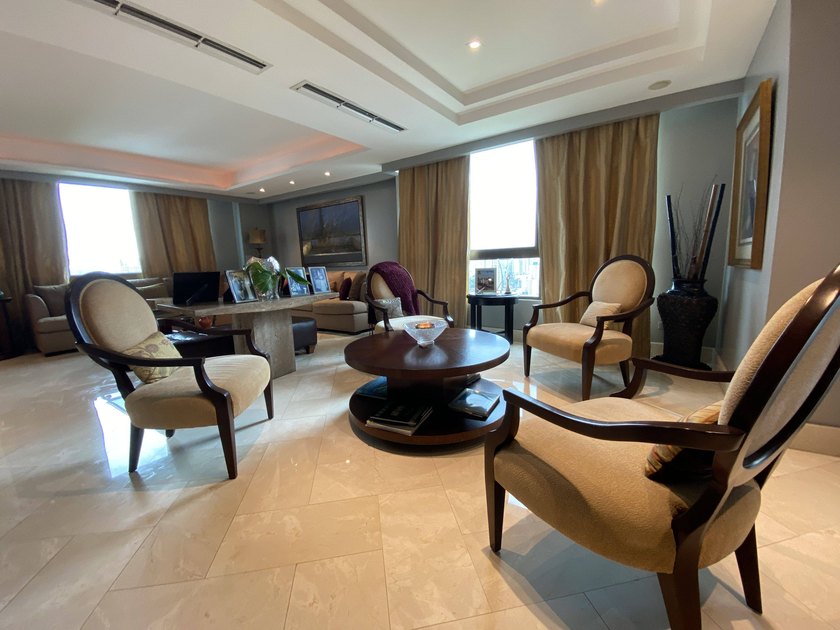 Golf Park
This spacious and illuminated Apartment is located in - Beach Home for sale in Panama City,  on Beachhouse.com