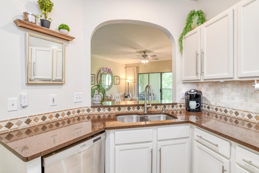Enjoy Complete Privacy In This Updated And Pristine Second Floor - Beach Condo for sale in St Augustine, Florida on Beachhouse.com