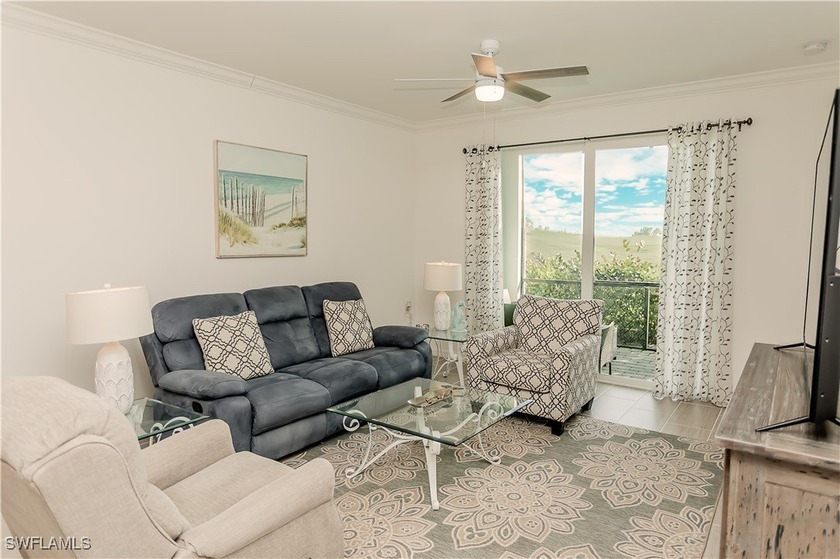 Turnkey Living with Bundled Golf!?Step into effortless luxury - Beach Condo for sale in Punta Gorda, Florida on Beachhouse.com