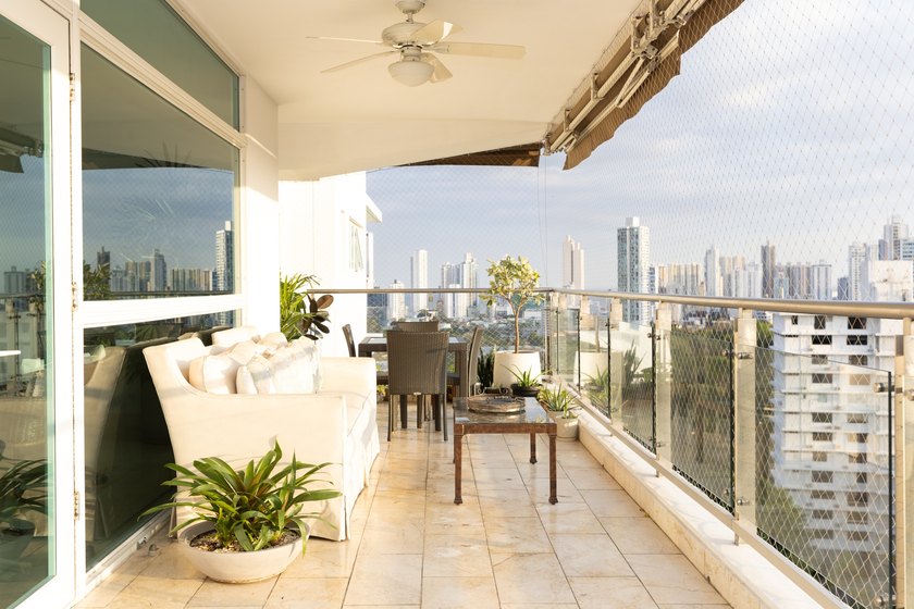 PH Pradera Altos del Golf is a luxury residential project that - Beach Home for sale in Panama City,  on Beachhouse.com