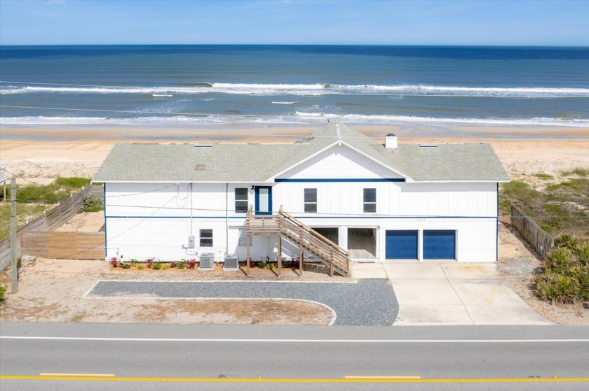 Situated Along The Atlantic Ocean Coastline,This Exquisite - Beach Home for sale in Ponte Vedra Beach, Florida on Beachhouse.com