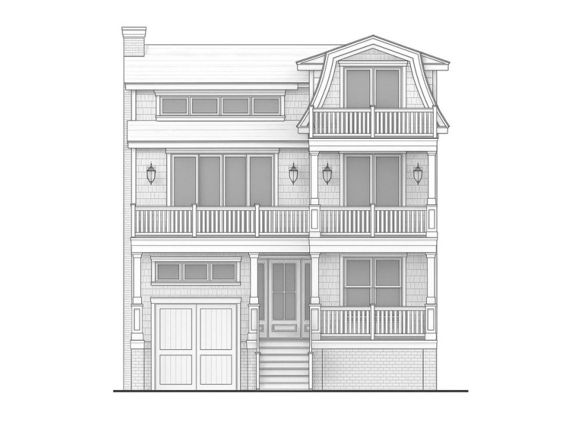 Coming soon to one of the most sought-after beach towns at the - Beach Home for sale in Avalon, New Jersey on Beachhouse.com