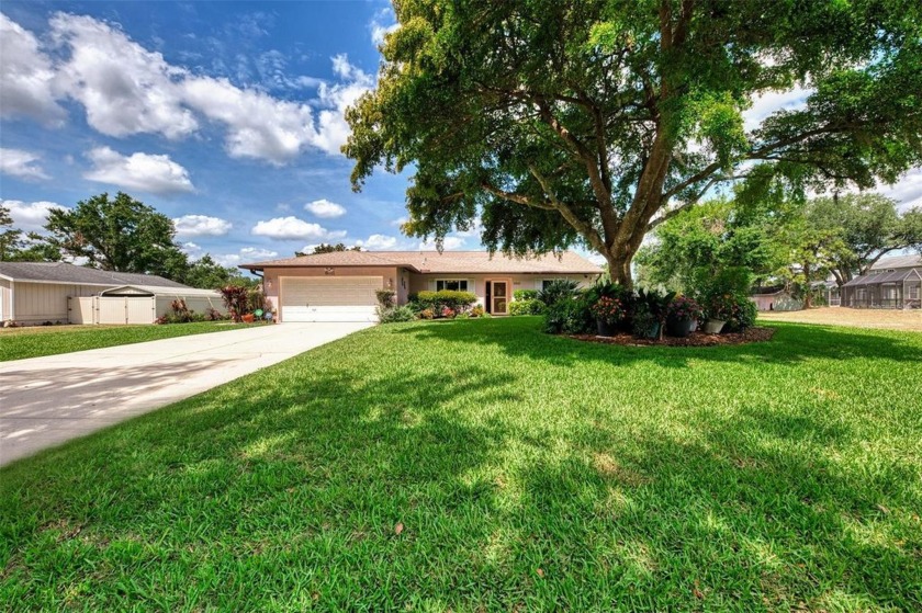 Charming 3-Bedroom Pool Home in Sought-After Braden Woods - Over - Beach Home for sale in Bradenton, Florida on Beachhouse.com
