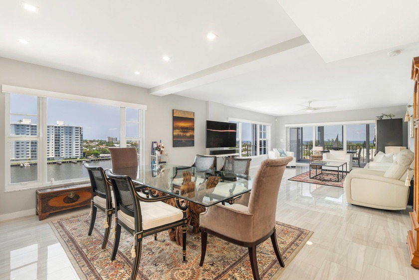 Welcome to Delray Beach, Seagate Manor 805! This beautiful - Beach Condo for sale in Delray Beach, Florida on Beachhouse.com