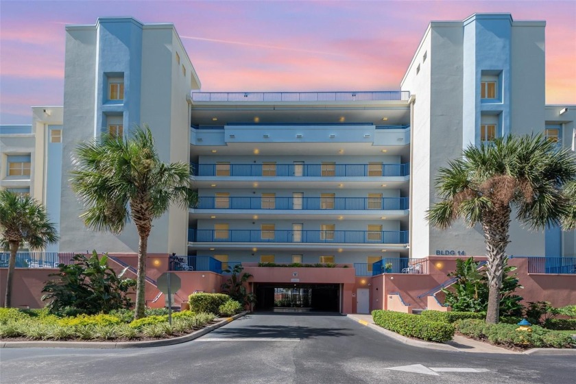 Beautiful 3BR/2BA Ocean Walk Condo - Prime Location! Discover - Beach Condo for sale in New Smyrna Beach, Florida on Beachhouse.com