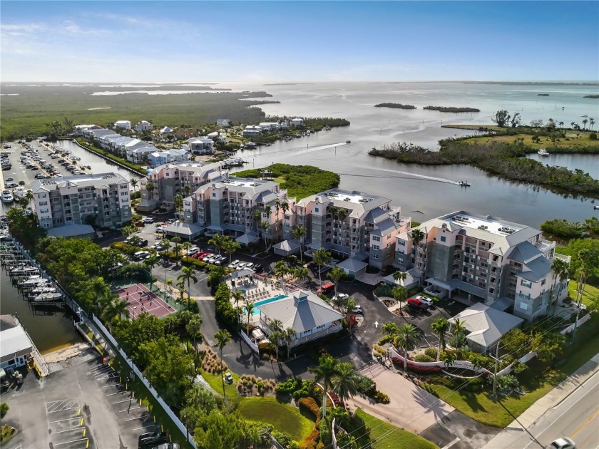 Experience your perfect Retreat! Discover luxury waterfront - Beach Condo for sale in Placida, Florida on Beachhouse.com