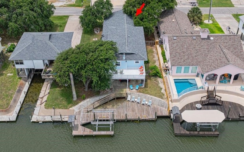 Nestled in the serene coastal town of Rockport, this 4 Bedroom - Beach Home for sale in Rockport, Texas on Beachhouse.com