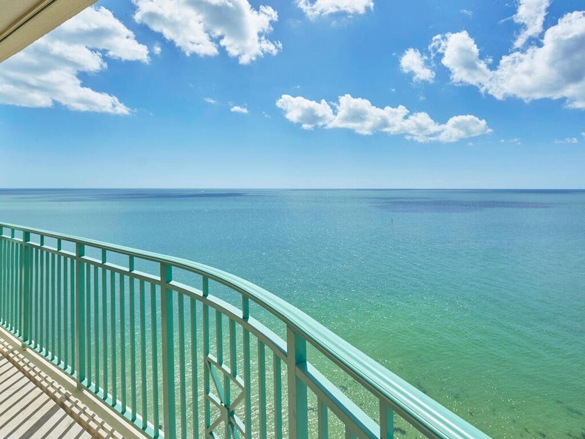 Magnificent 3 bedroom, 3 and a half bath Belize residence has - Beach Condo for sale in Marco Island, Florida on Beachhouse.com