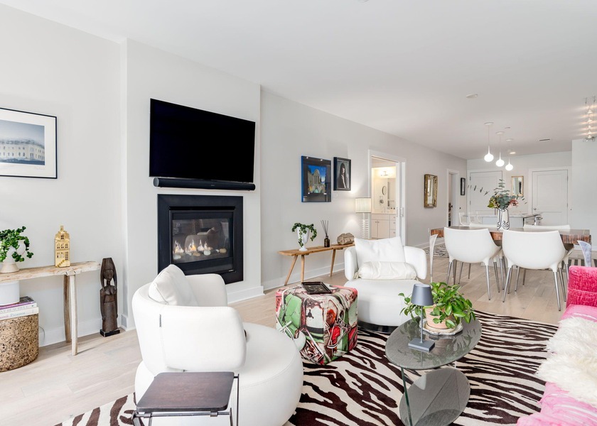 This beautifully appointed 1,166 sq. ft. condo offers the - Beach Condo for sale in Portland, Maine on Beachhouse.com