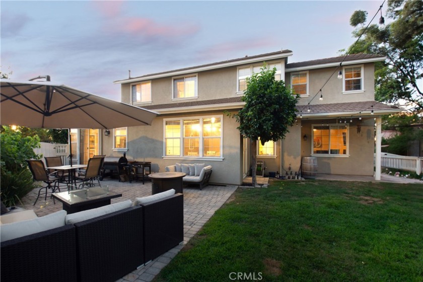 This stunning detached single-family home is located on a huge - Beach Home for sale in Rancho Santa Margarita, California on Beachhouse.com