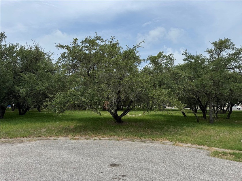 Build your new home on this large .57 acre lot on a cul-de-sac - Beach Lot for sale in Rockport, Texas on Beachhouse.com
