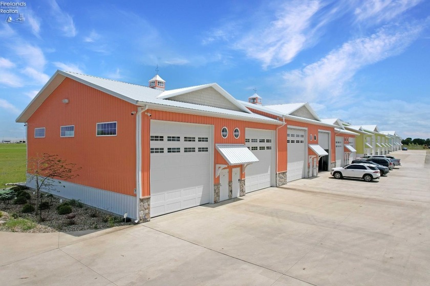 LUXURY STORAGE DONE RIGHT!! High quality craftsmanship NEW - Beach Lot for sale in Port Clinton, Ohio on Beachhouse.com