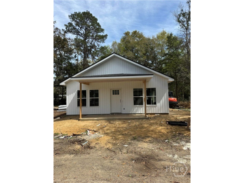 New Construction just blocks from the deep water! This 3 bed, 2 - Beach Home for sale in Townsend, Georgia on Beachhouse.com