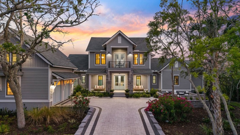 The Moment You've Been Waiting For Has Arrived - The 2024 - Beach Home for sale in St Augustine, Florida on Beachhouse.com
