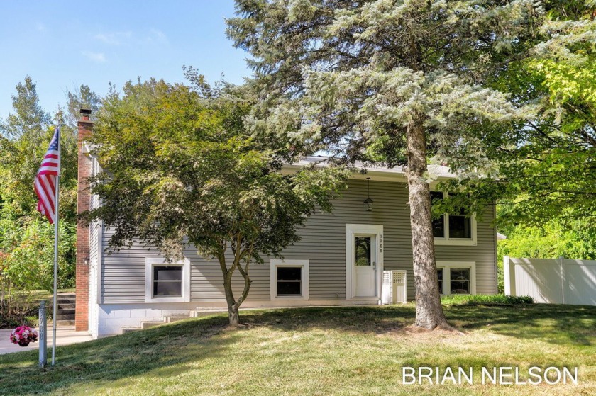 CHECK OUT UPDATED INTERIOR PICS OF POLE BARN! Well cared for - Beach Home for sale in Holland, Michigan on Beachhouse.com