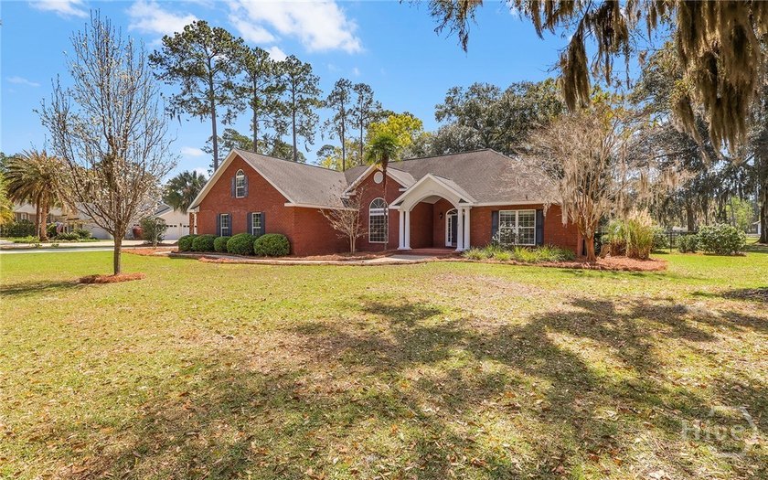 Located in Belvedere Island Plantation, this home features 3 - Beach Home for sale in Townsend, Georgia on Beachhouse.com