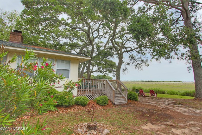 Embark on a journey to this magnificent 3 bedroom 2 bath home - Beach Home for sale in Sunset Beach, North Carolina on Beachhouse.com
