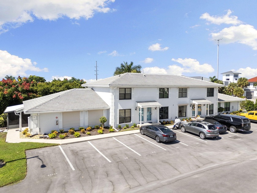 Welcome to this beautifully maintained 2-bedroom, 1.5-bath condo - Beach Condo for sale in Marco Island, Florida on Beachhouse.com