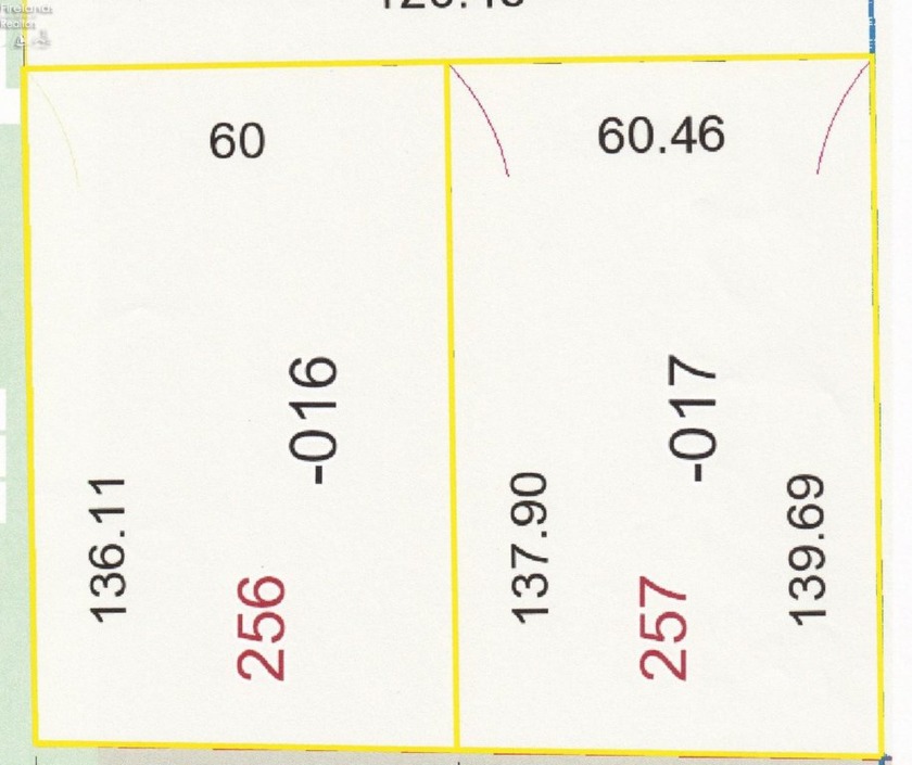 If you are planning to build this summer, consider this - Beach Lot for sale in Vermilion, Ohio on Beachhouse.com