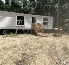 This versatile property offers incredible flexibility and - Beach Home for sale in Inglis, Florida on Beachhouse.com