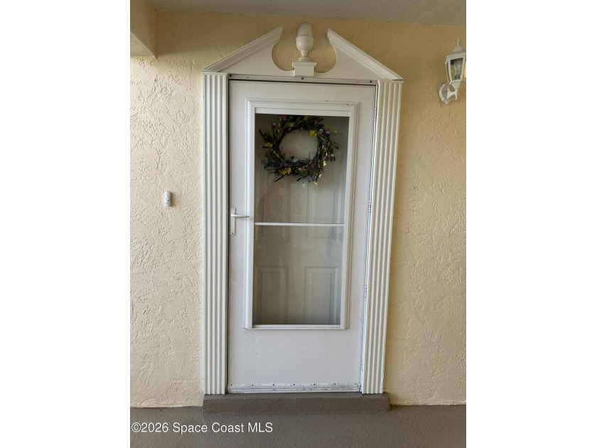 Welcome to this charming first floor Grove Isle condo, where - Beach Condo for sale in Vero Beach, Florida on Beachhouse.com