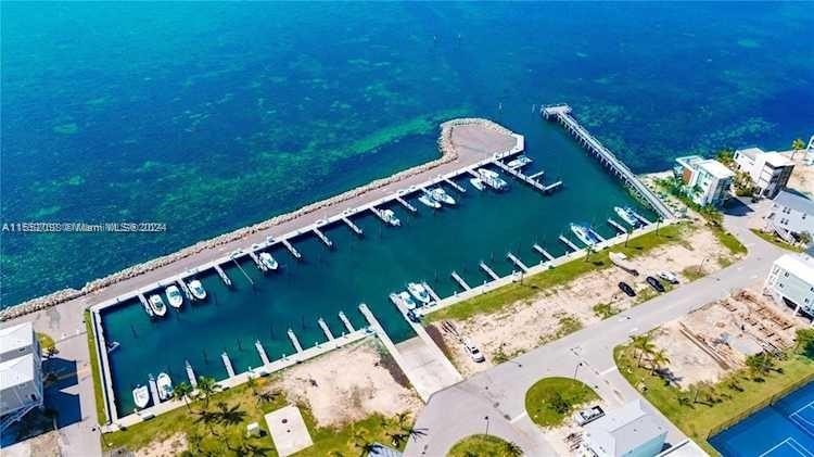 Introducing a wonderful opportunity to build your very own near - Beach Lot for sale in Key Largo, Florida on Beachhouse.com