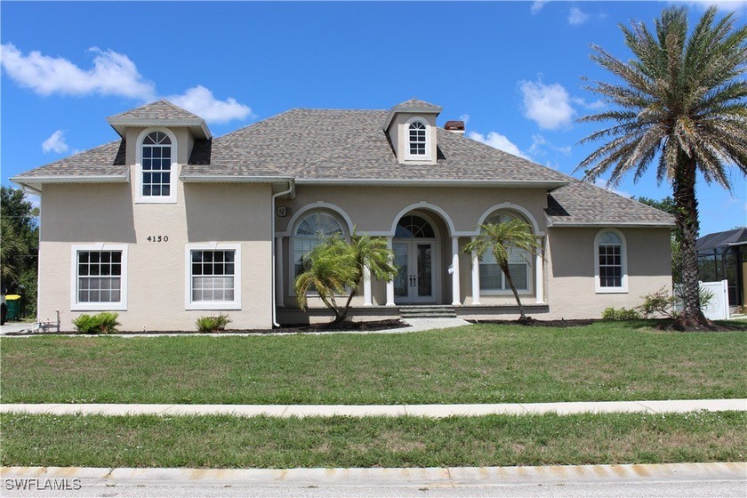 Spacious Family Retreat Near the Peace River - 4 Bed + Bonus - Beach Home for sale in Punta Gorda, Florida on Beachhouse.com