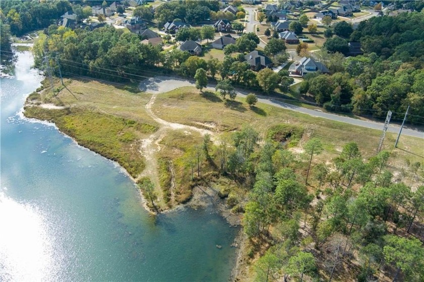 Stunning Lakefront Property in West Mobile!
This remarkable - Beach Lot for sale in Mobile, Alabama on Beachhouse.com