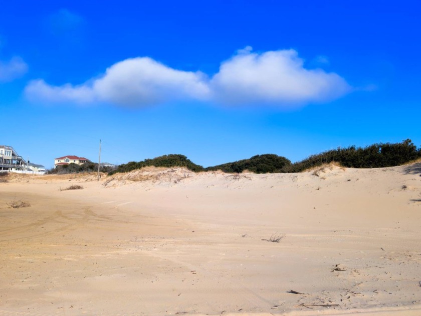 Escape The Pavement & Embrace the Beach Life! Welcome to the - Beach Lot for sale in Corolla, North Carolina on Beachhouse.com