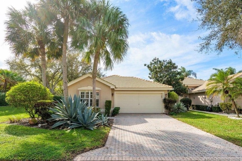 This 3BR/2BA Majestic model in Valencia Falls 55+ community is - Beach Home for sale in Delray Beach, Florida on Beachhouse.com