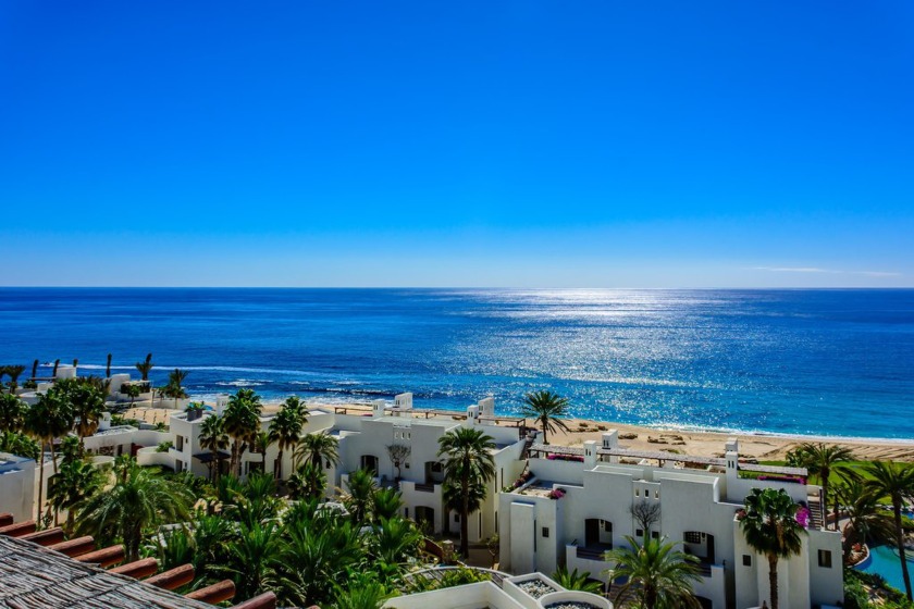 Featuring 4,900 sq. ft. of living space, this exceptional - Beach Condo for sale in Cabo Real-Ocean Side,  on Beachhouse.com