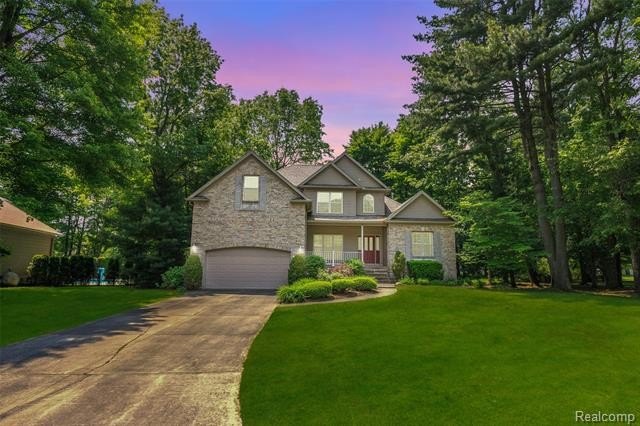 Discover the charm of Black Forest Estates!
Nestled in Port - Beach Home for sale in Port Huron, Michigan on Beachhouse.com