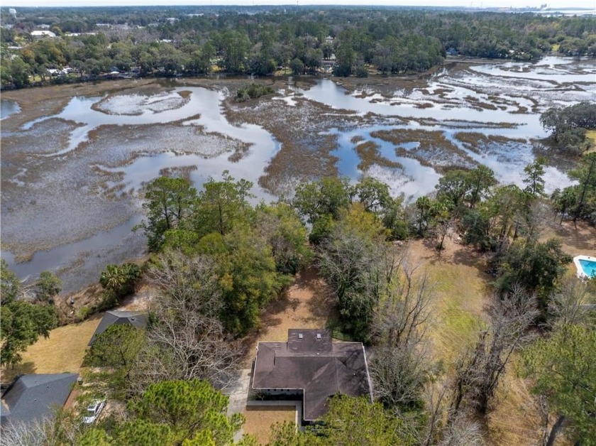Back on the market at no fault to the seller! This beautiful - Beach Home for sale in Brunswick, Georgia on Beachhouse.com