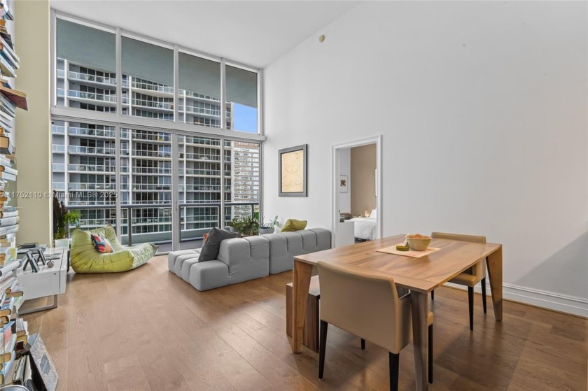 Experience the pinnacle of Brickell luxury at Icon Brickell - Beach Condo for sale in Miami, Florida on Beachhouse.com
