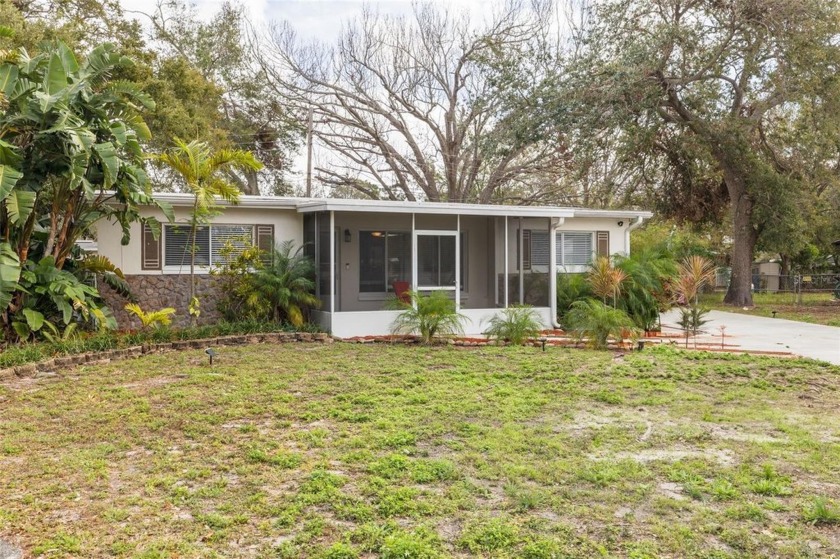 Under contract-accepting backup offers. Welcome to this - Beach Home for sale in Seminole, Florida on Beachhouse.com