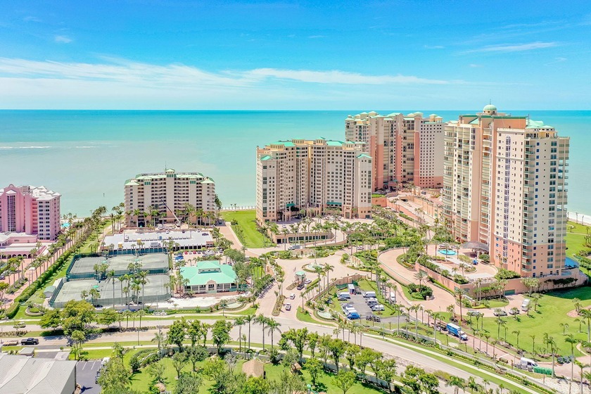 Enjoy spectacular Gulf and 10,000 Islands views from the - Beach Condo for sale in Marco Island, Florida on Beachhouse.com