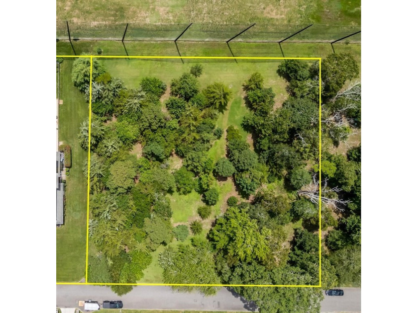 1-Acre Lot in White Sands Estates - Adjacent to Union League - Beach Lot for sale in Swainton, New Jersey on Beachhouse.com