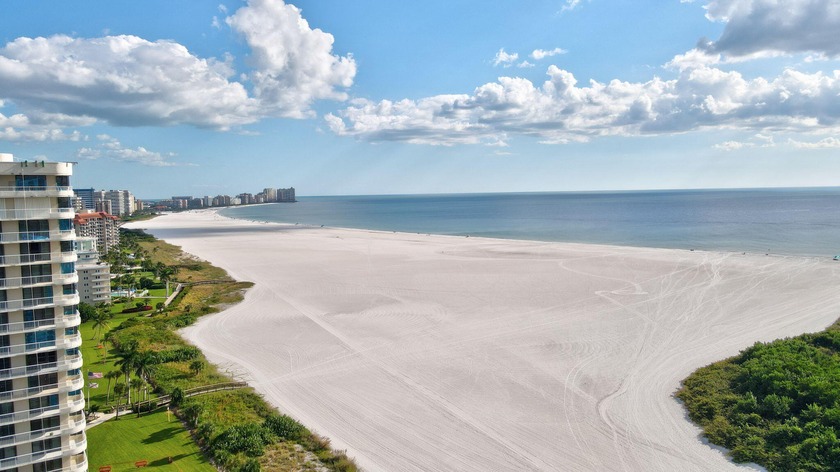 Indulge in luxury coastal living with this bright and - Beach Condo for sale in Marco Island, Florida on Beachhouse.com