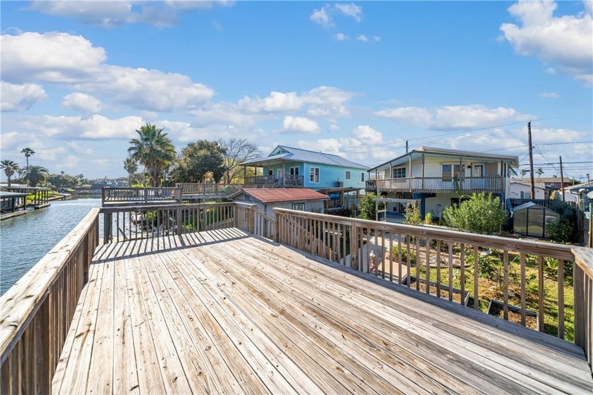 Nestled along the tranquil canals of Tropic Isles in Flour Bluff - Beach Home for sale in Corpus Christi, Texas on Beachhouse.com