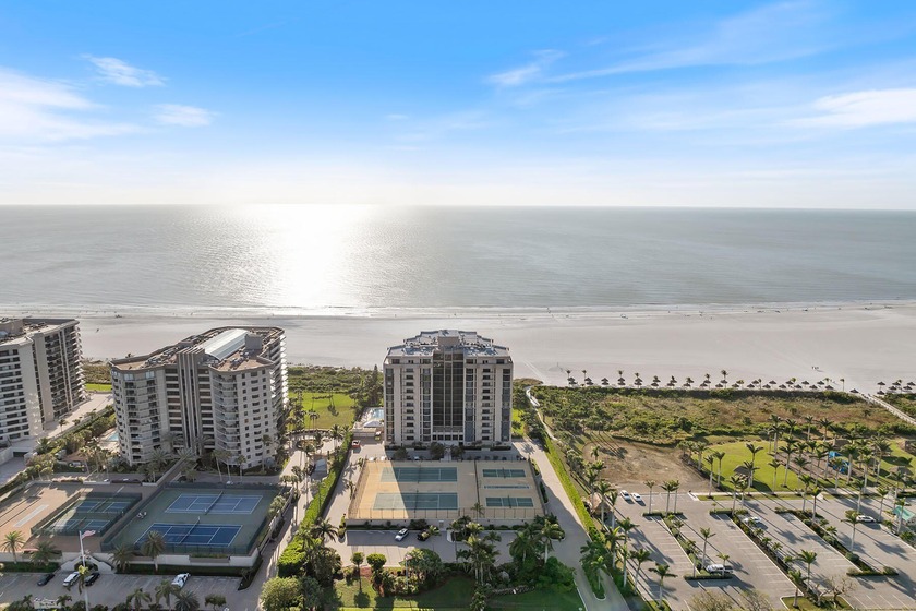 Experience the best of Marco Island living in this beautifully - Beach Condo for sale in Marco Island, Florida on Beachhouse.com