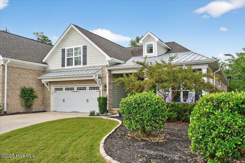 Compass Pointe, Leland NC Townhome for sale and ready for you - Beach Townhome/Townhouse for sale in Leland, North Carolina on Beachhouse.com